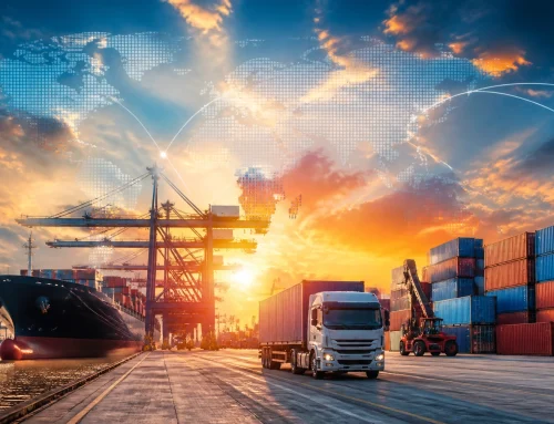 Procurement Logistics Done Right: How Smart Sourcing and Inventory Management Save Your Supply Chain