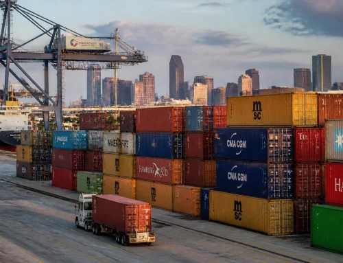 Container Types and Sizes Explained: The Ultimate Guide to Avoiding Costly Shipping Mistakes
