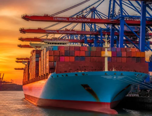 Navigating the Major Seaports of the World: Essential Hubs for Seamless Global Shipping