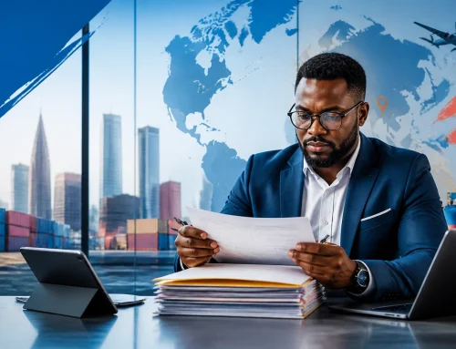 Paperwork? Handled: How PSI’s Documentation Expertise Takes the Stress Out of Shipping