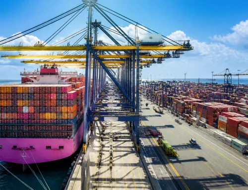 Apapa 1-Week Delay: How Pre-Clearance Documentation Keeps Your Cargo Moving