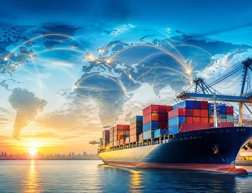 The 10 Biggest International Seaports in the World (And How to Ship Through Them Without the Headache)