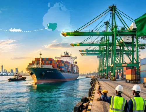 Apapa vs. Tin Can vs. Lekki vs. Onne: Which Nigerian Seaport Is Right for Your Cargo?