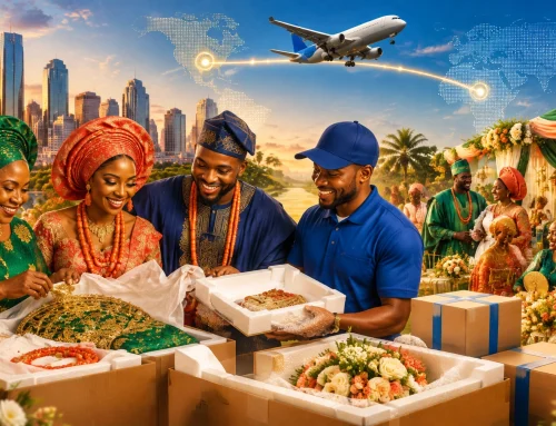 Never Miss the Big Day: How PSI Ships Wedding, Birthday & Baby Shower Essentials On Time