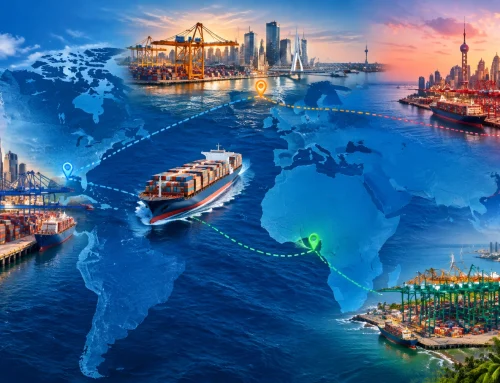 Rotterdam vs. Shanghai vs. Lagos: Which International Seaport Moves Your Business Cargo Faster in 2026?